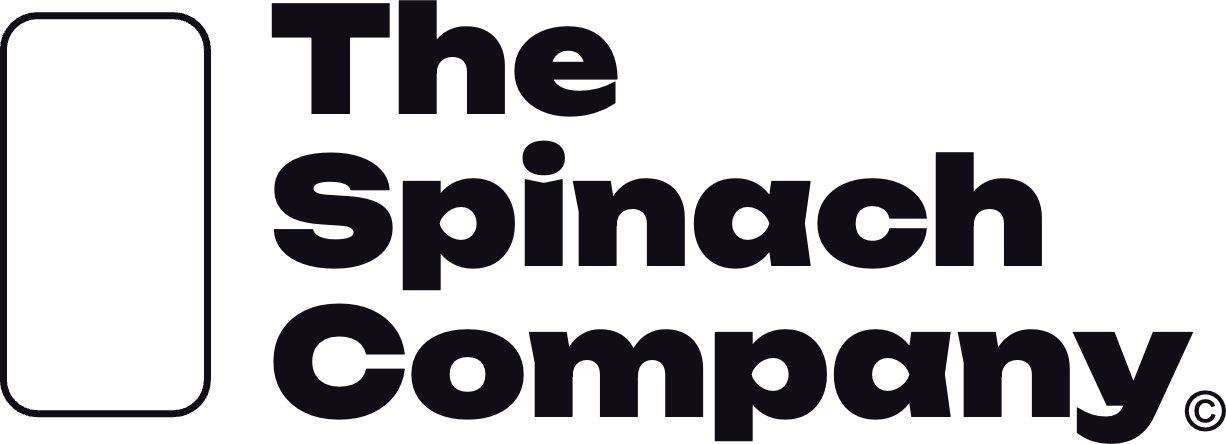 TheSpinachCompany